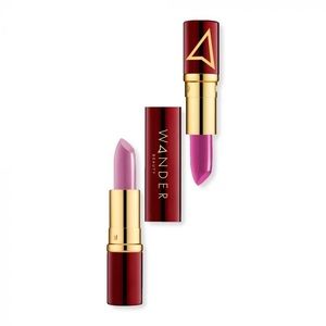 Wanderout Dual Lipstick